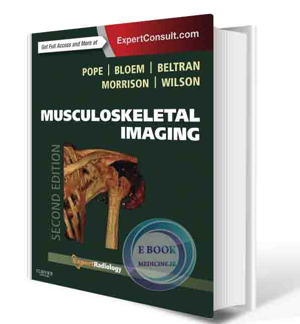 دانلود کتاب Musculoskeletal Imaging: Expert Radiology Series 2nd (ORIGINAL PDF)